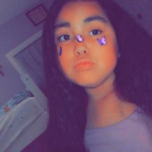 Meet your Posher, Valeria